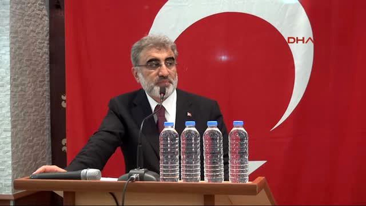 Taner Yıldız: Bu Ülke Siyasi İstikrarsızlığın Bedelini Hep Beraber Ödedi