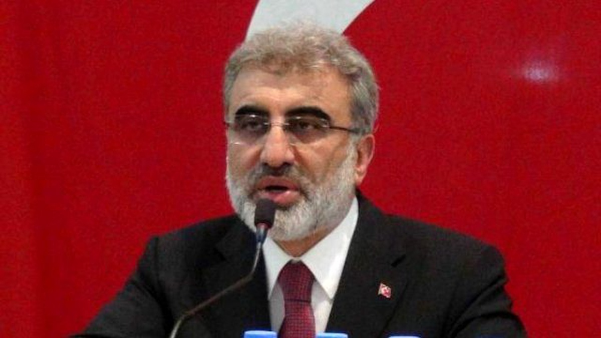 Taner Yıldız: Patlamanın Seçimler Öncesi Yaşanması Manidar (2)
