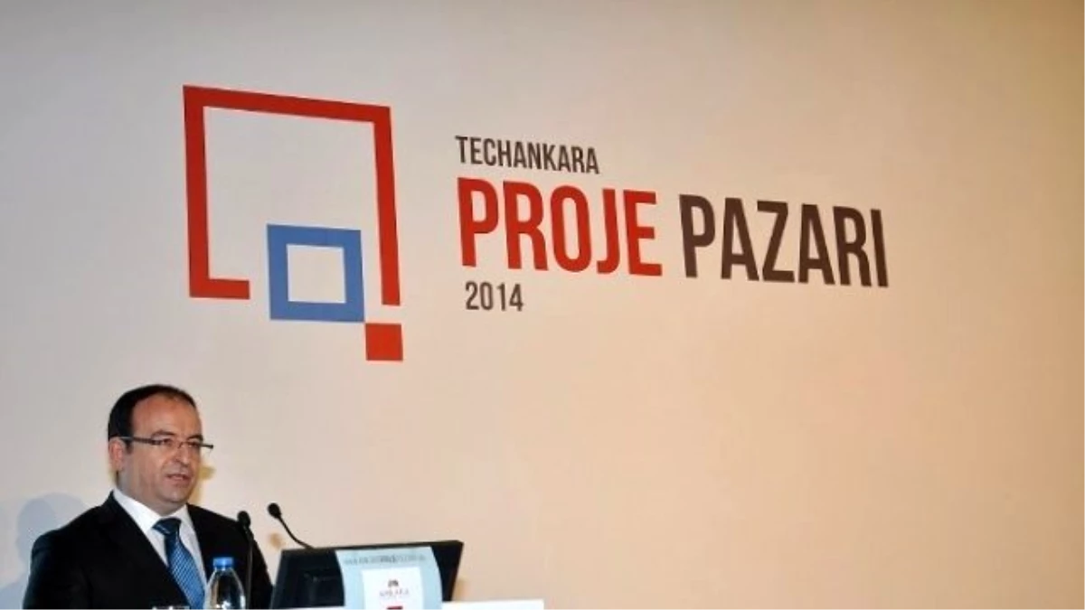 Techankara Proje Pazarı Son Başvuru Tarihi 20 Ekim\'e Uzatıldı