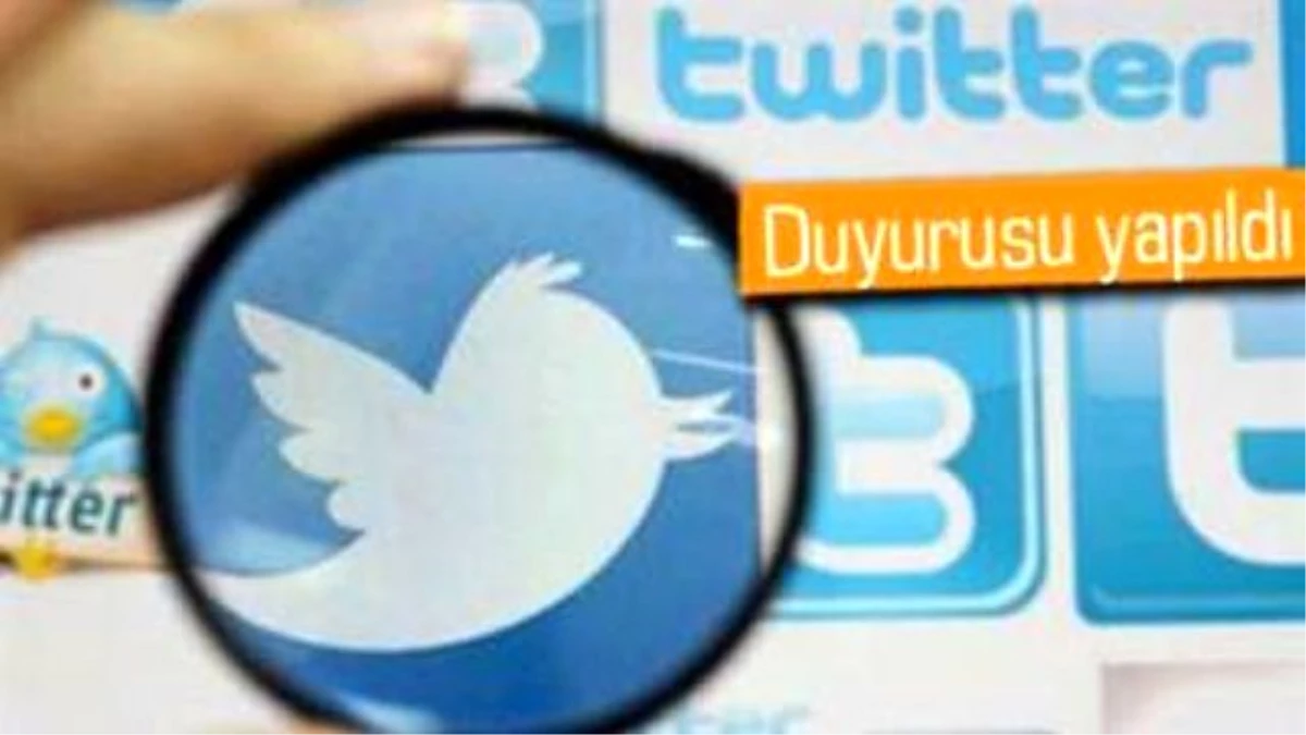 Twitter, Küresel İş Gücünün %8\'ini İşten Çıkarıyor