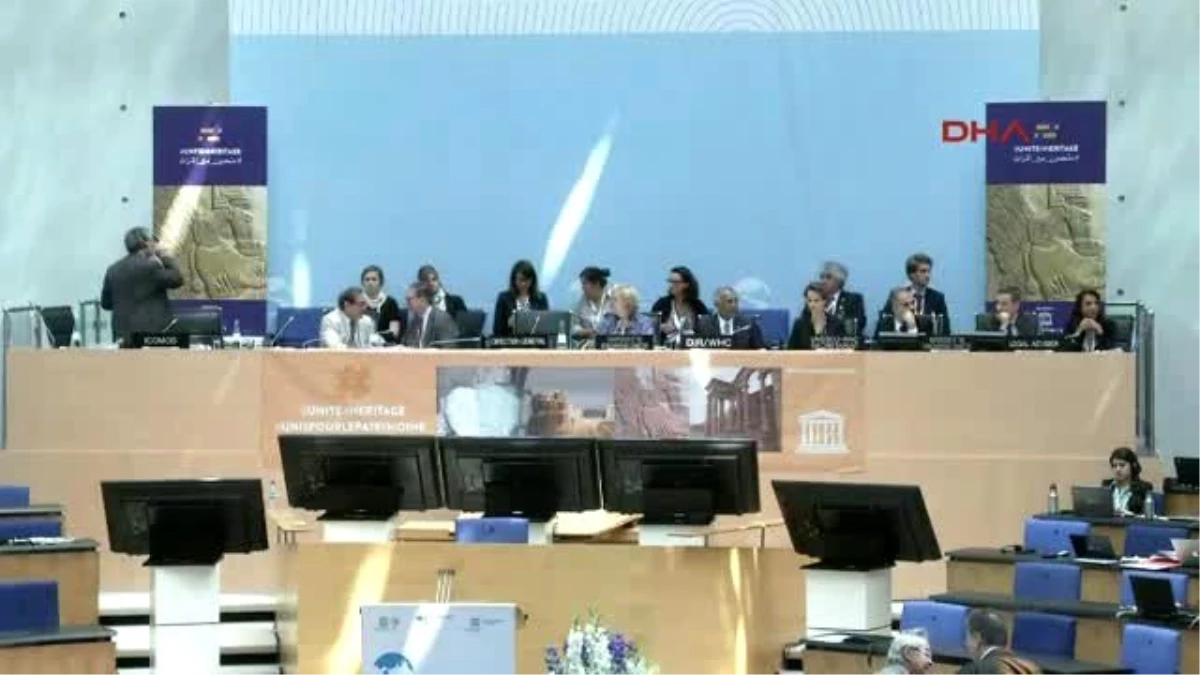 Unesco İcra Konseyi Kosova?nın Üyelik Başvurusunu Gündeme Aldı