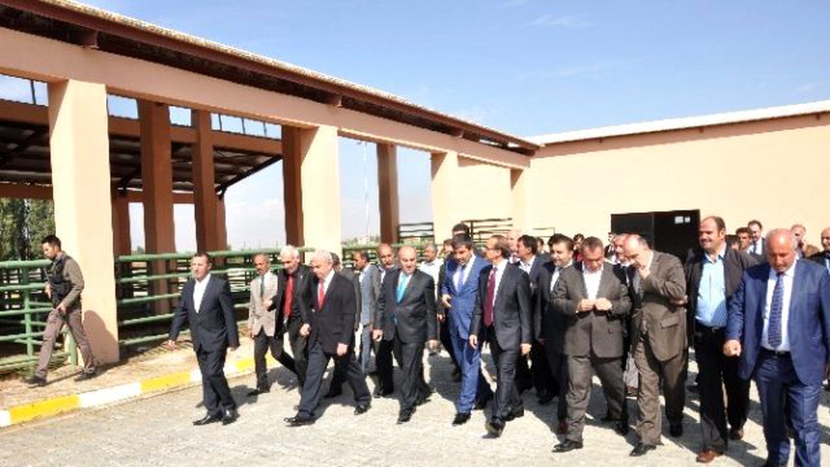 Vali Yavuz\'dan Operasyonu Açıklaması