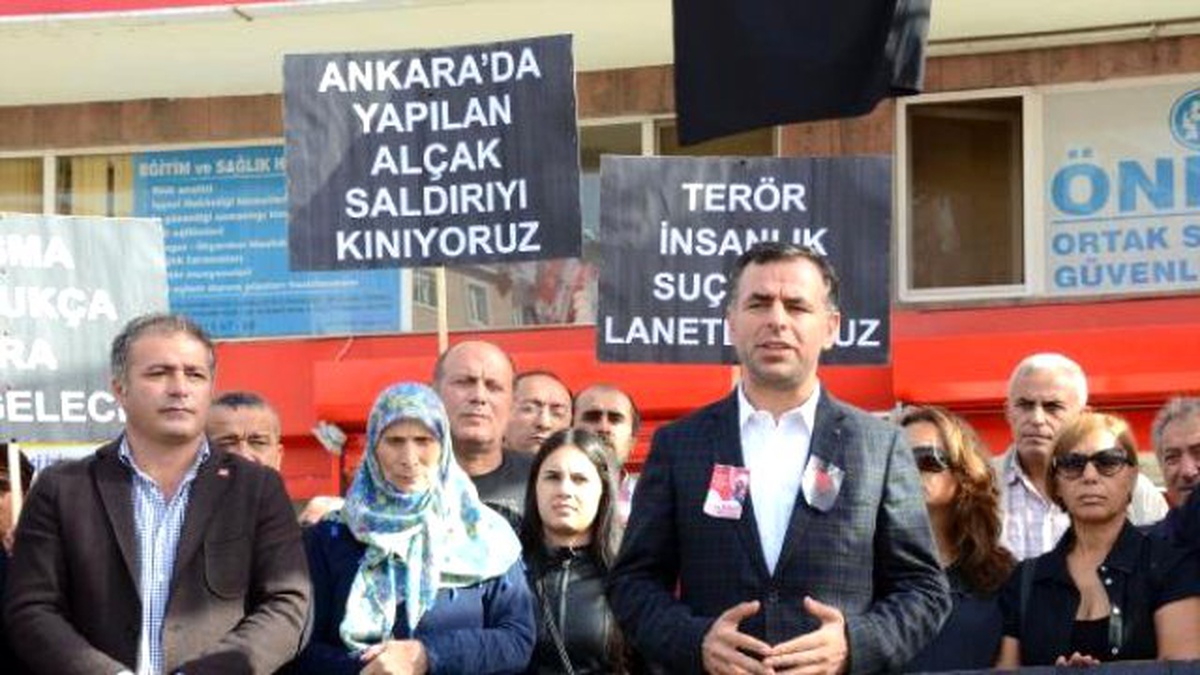 Yarkadaş: Bu Canavarı AKP Yarattı
