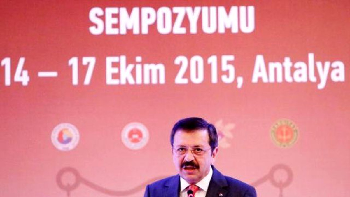 Adalet Bakanı İpek: Yolları Kesişen Örgütler Birbirini Besliyor, Yolunu Açıyor (2)