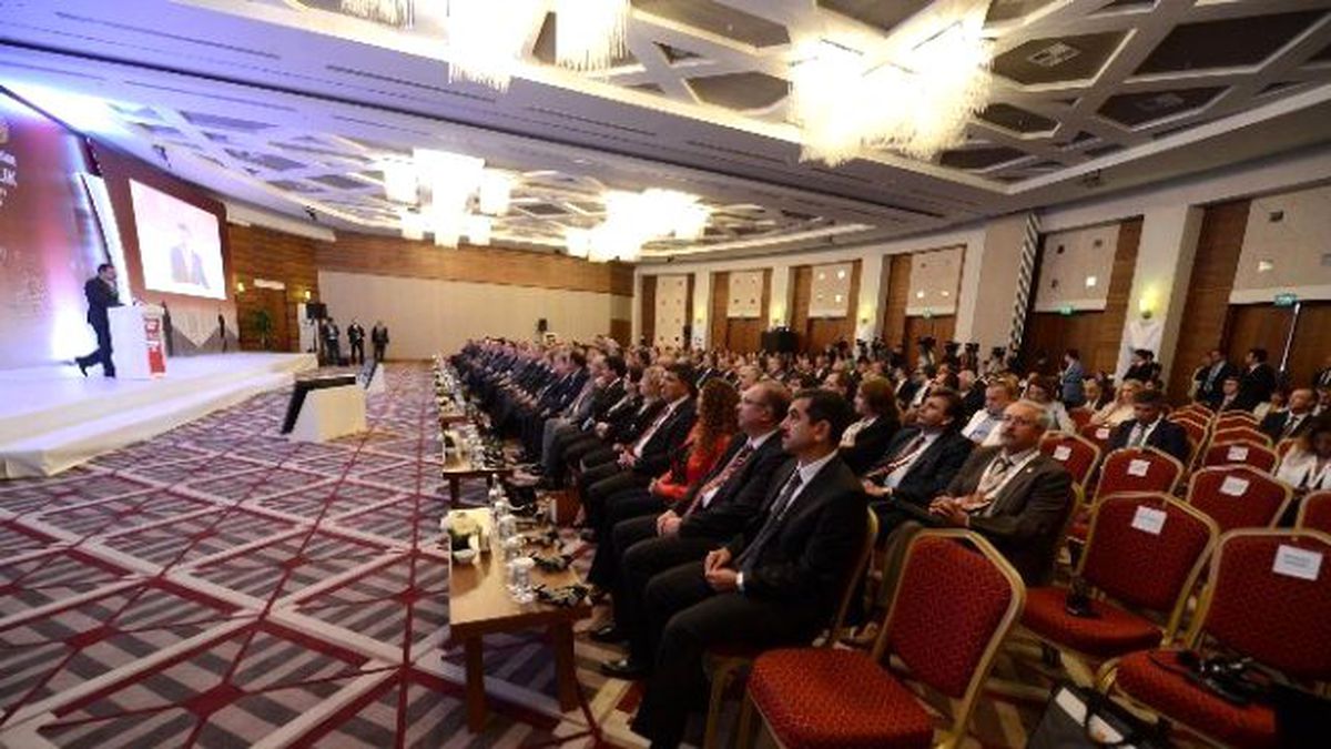 Adalet Bakanı Kenan İpek Açıklaması