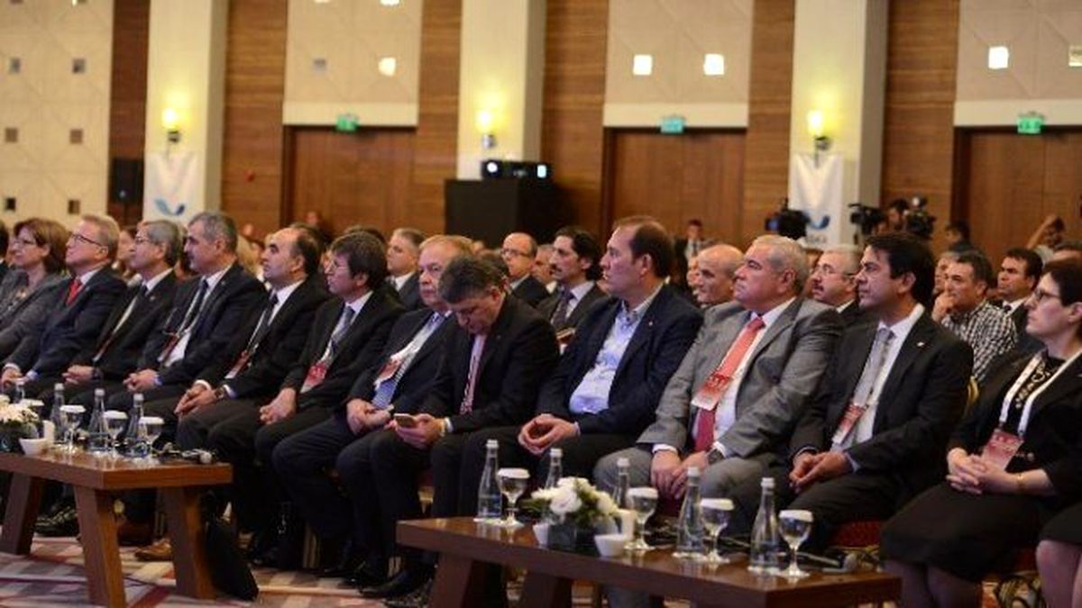 Adalet Bakanı Kenan İpek Açıklaması