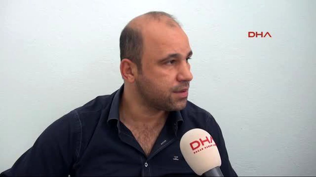 Adıyaman\'da Işid İsyanı -2