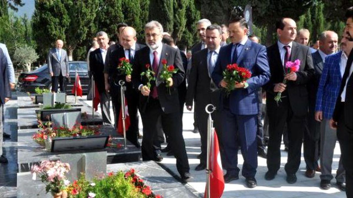 Ak Partili Yıldız: Pabuç Bırakmayacağız (2)