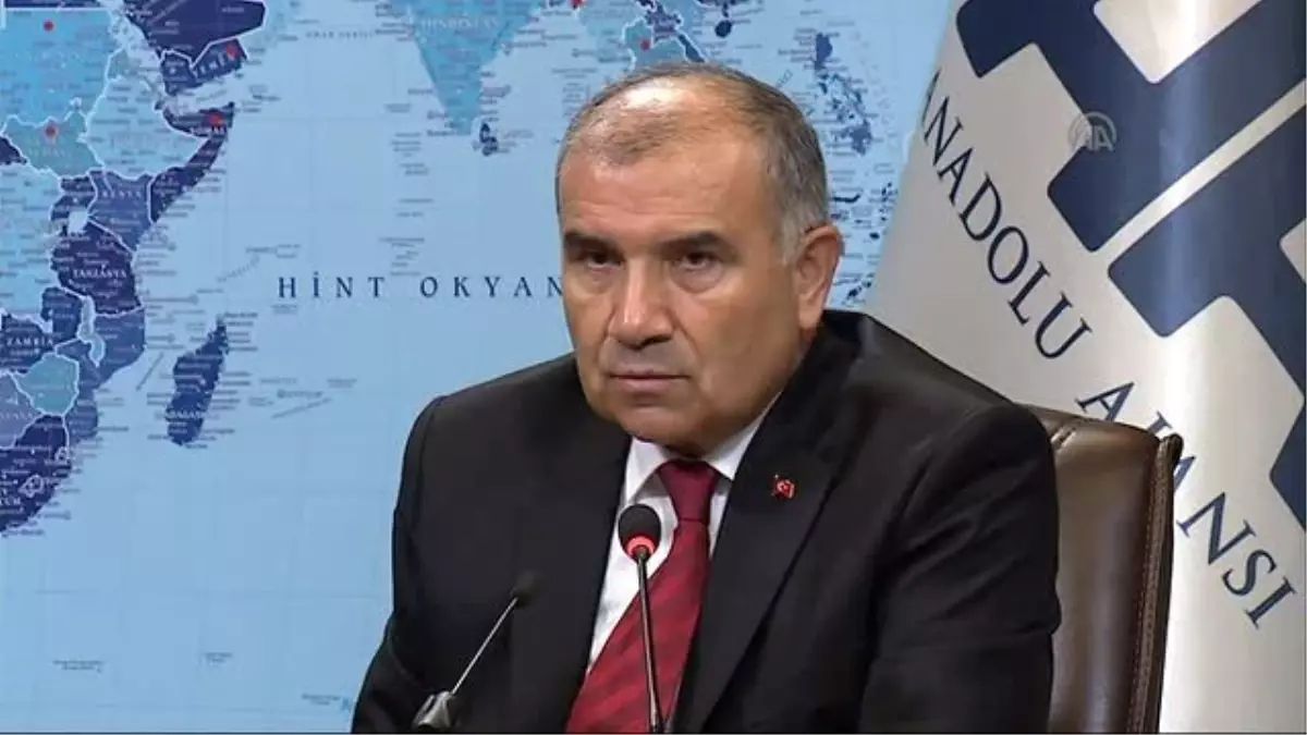 Alaboyun: "Rusya\'yla Enerji Bağlamında Sorunumuz Yok"