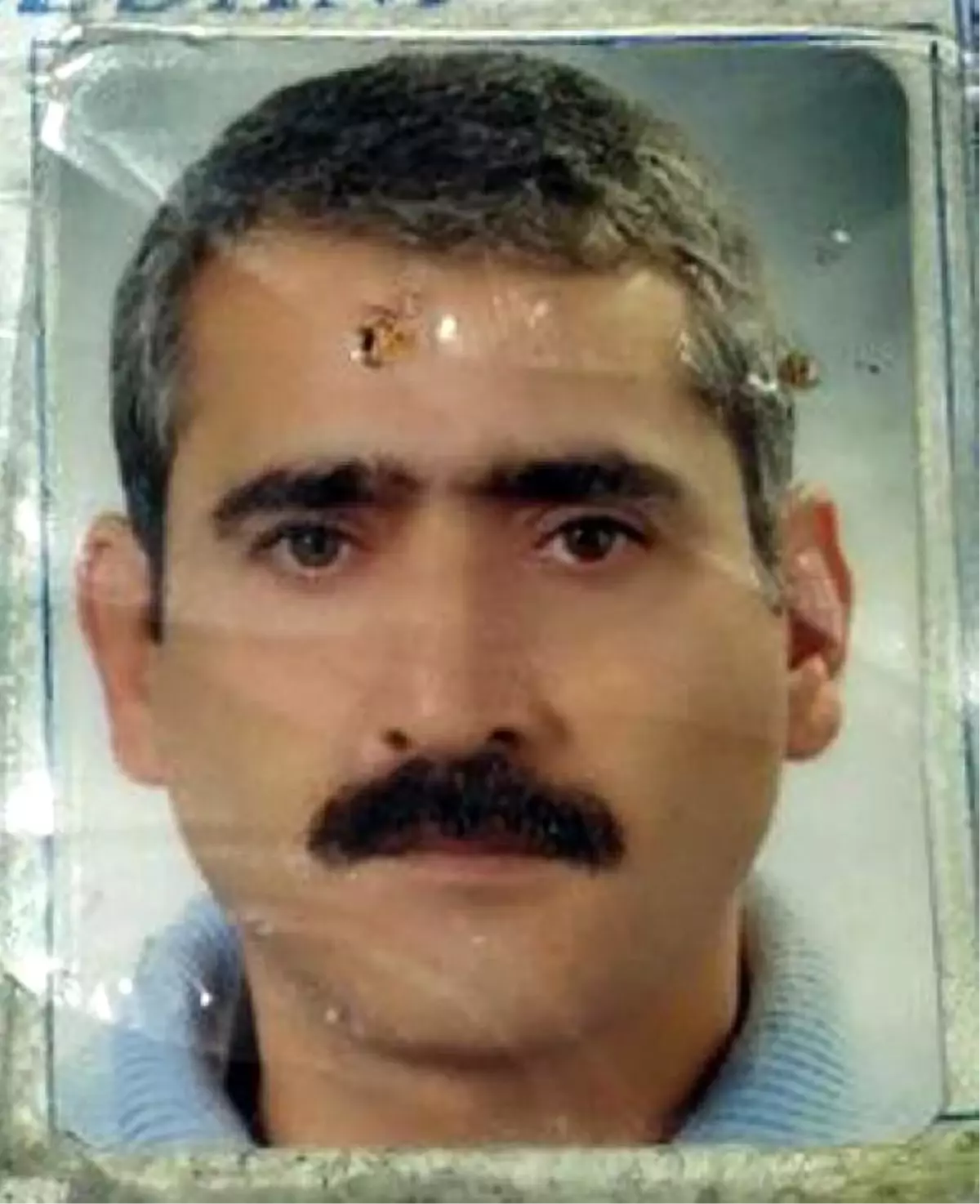 Amca Katili: Korkutmak İçin Yere Ateş Ettim