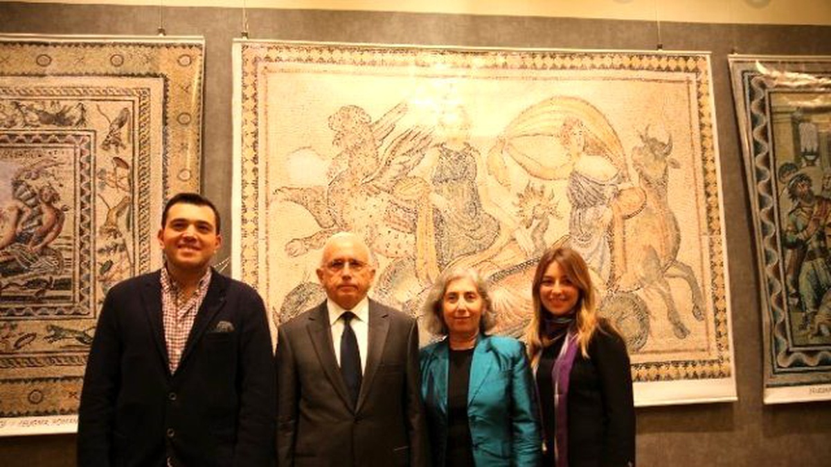 Antep Sepeti Macaristan\'a Çıkarma Yaptı