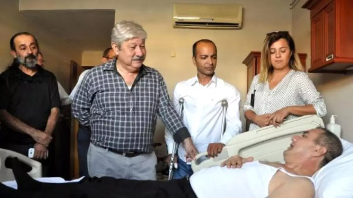 Avukatların Basın Açıklamasına Biber Gazlı Müdahale