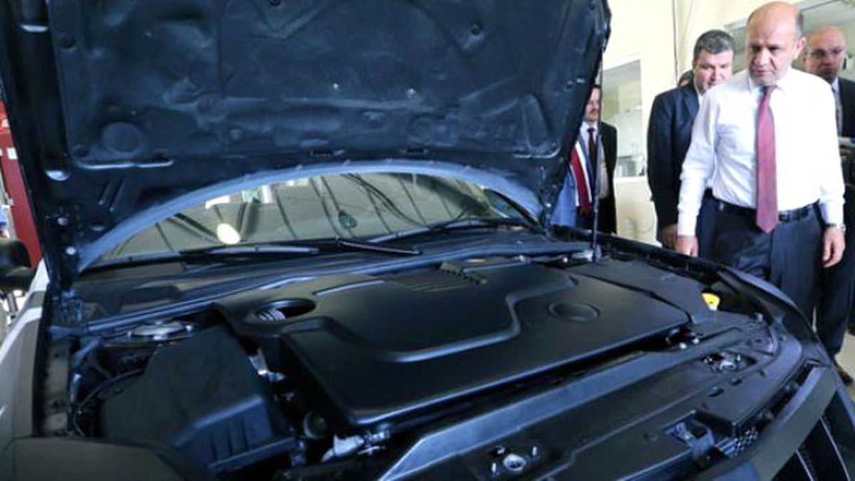 Bakan Yerli Otomobilin Neyle Çalışıp Kaç Lira Yakacağını Anlattı