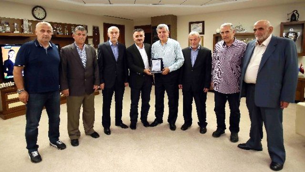 Başkan Karaosmanoğlu, "Ülkemizin Enerjisi Azalmamalı"