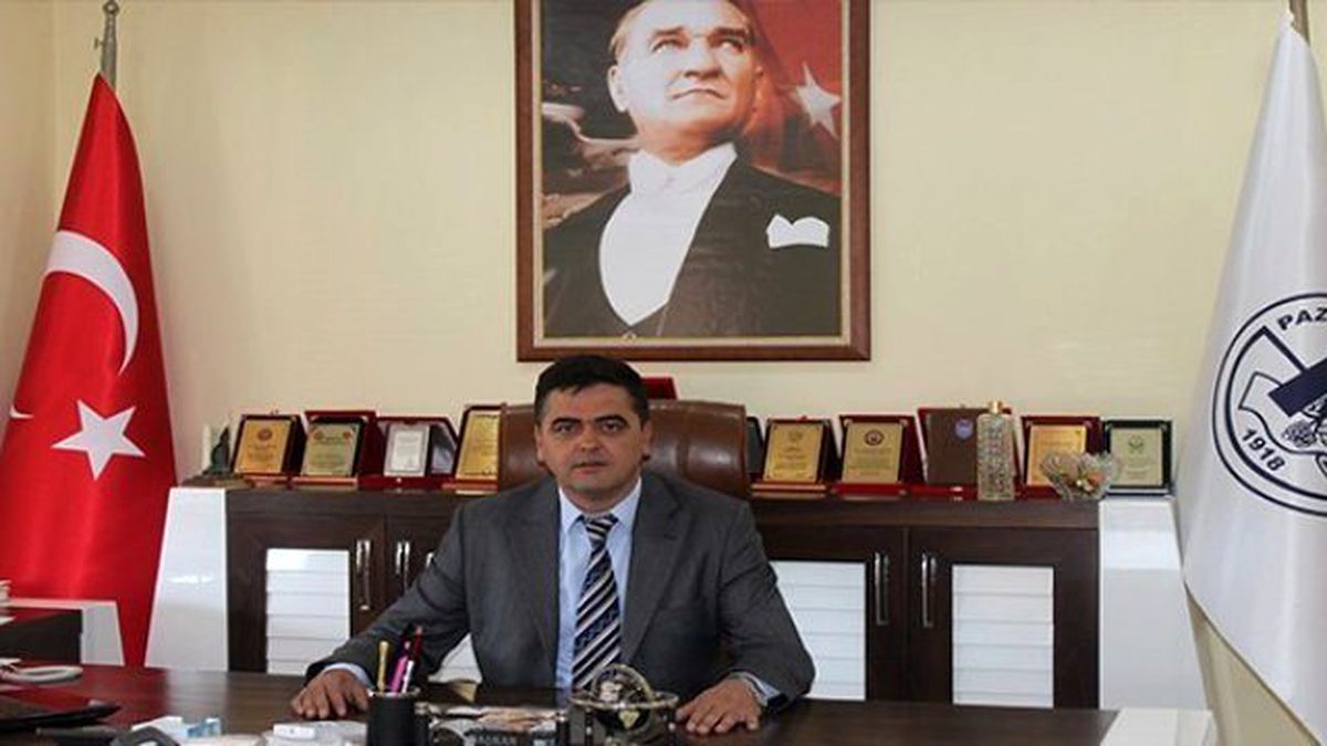 Başkan Yalçın'ın Hicri Yılbaşı Kutlama Mesajı