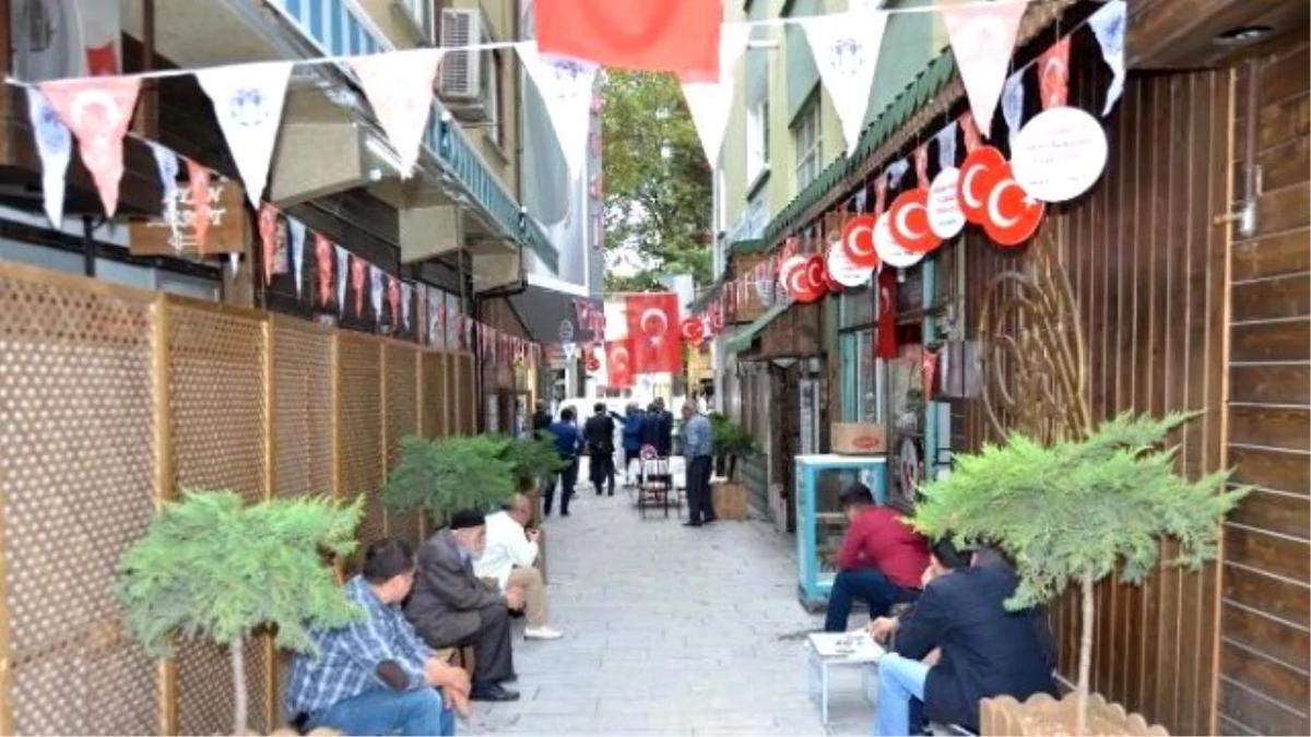 Battalgazi Belediye Başkanı Selahattin Gürkan, Çalışmaları İnceledi