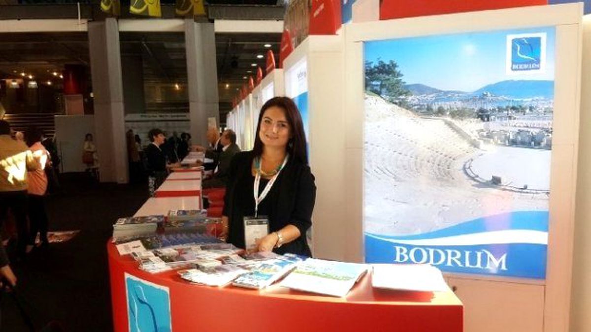 Botav Tanıtım Çalışmalarına Fransa ve İtalya\'da Başladı