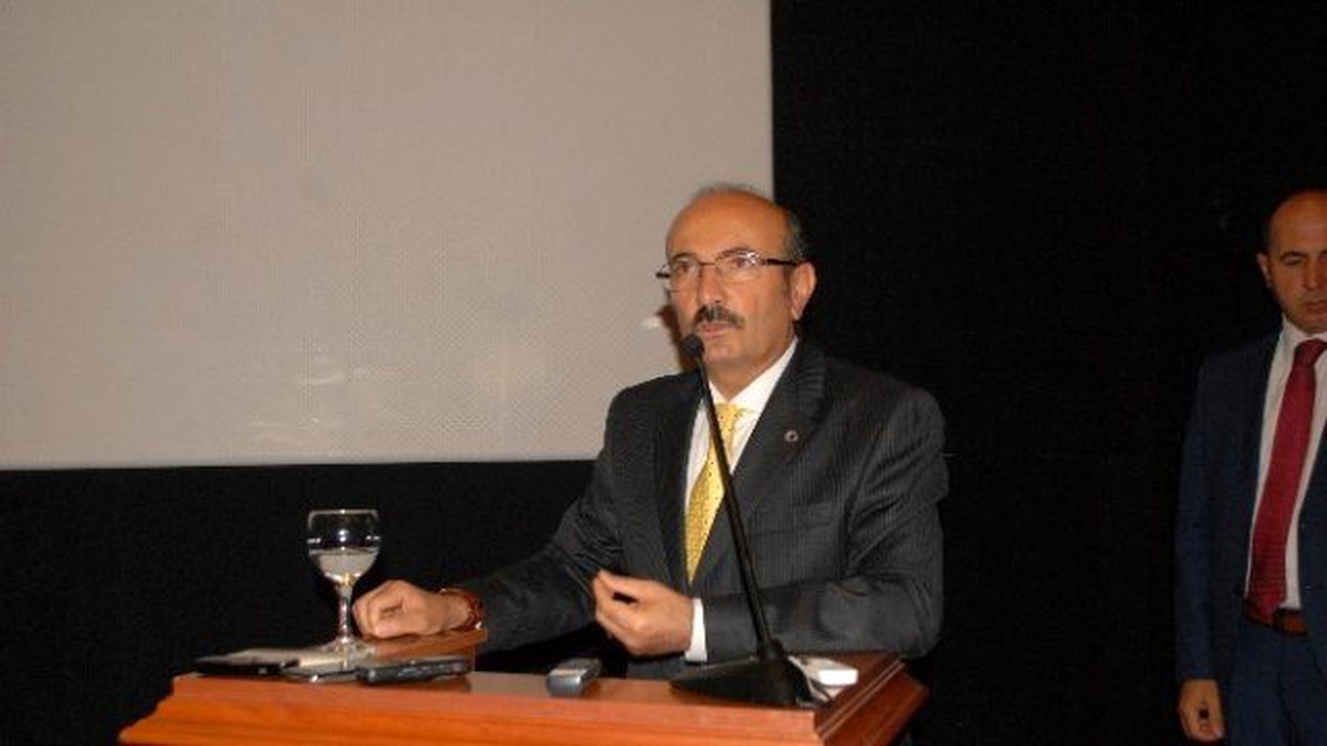 Burdur Gelişim ve Değişim Çalıştayı Başladı