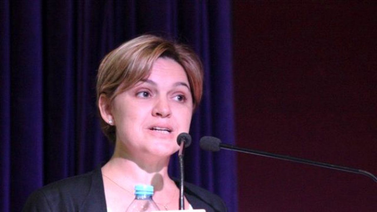 CHP Genel Başkan Yardımcısı Selin Sayek Böke Açıklaması