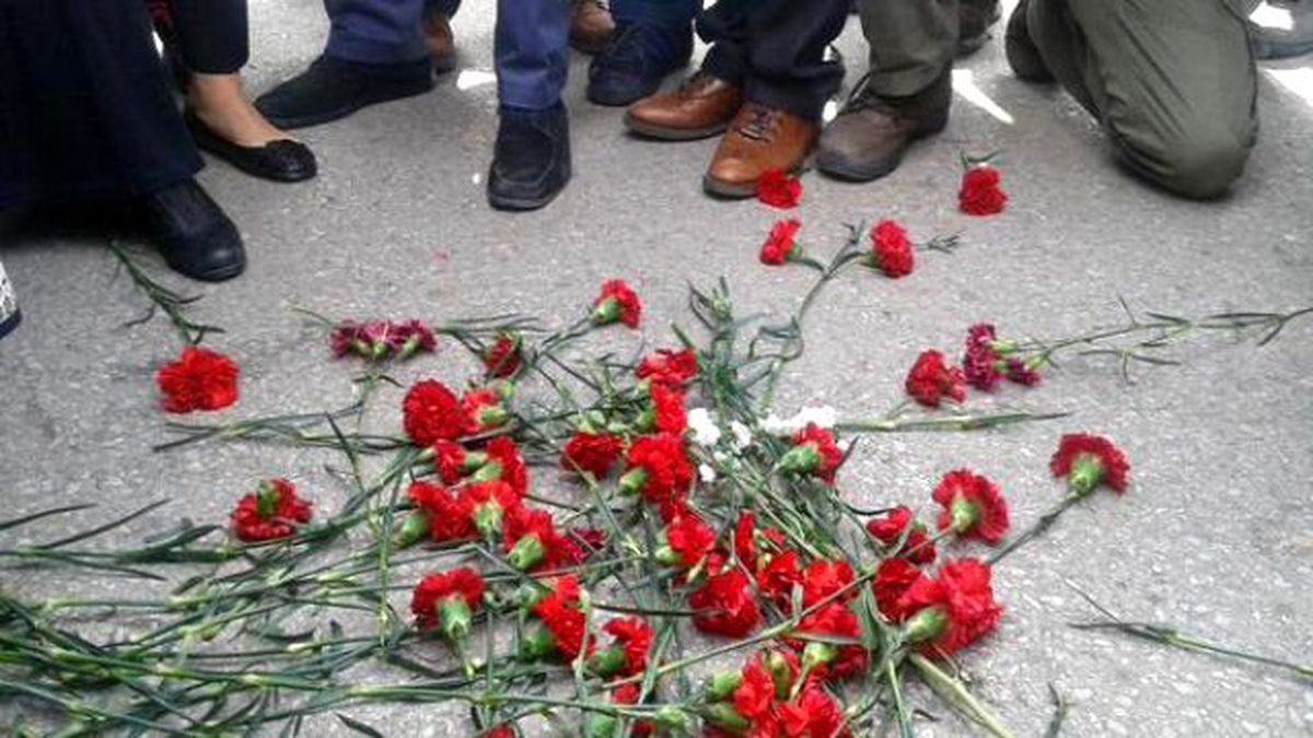 Cumhurbaşkanı Erdoğan, 5 Gün Sonra Patlama Yerinde