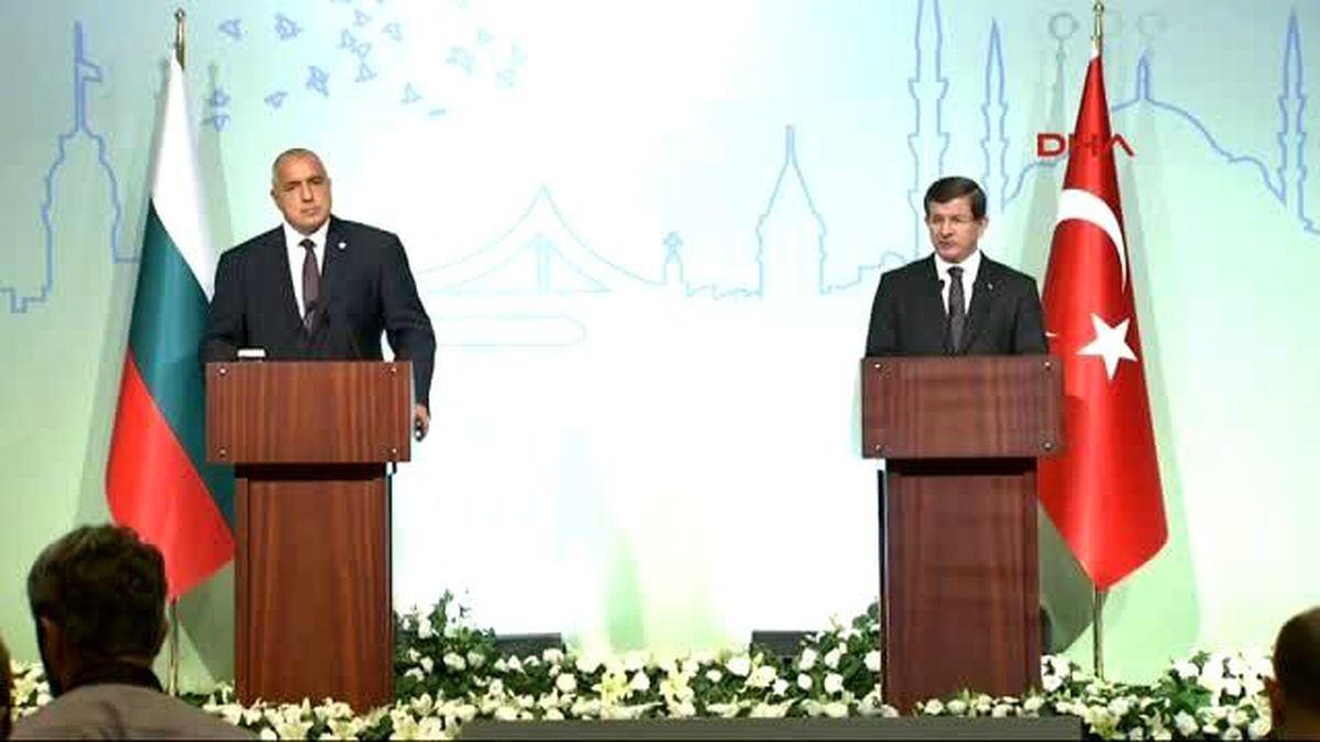 Davutoğlu ABD Büyükelçisi Çağrıldı ve Gerekli Bilgi Aktarıldı -2