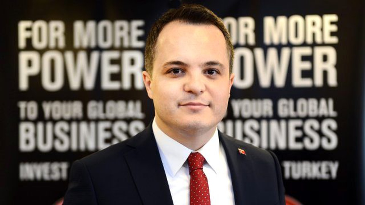 Doğrudan Yatırım Girişi İlk 8 Ayda % 36 Arttı