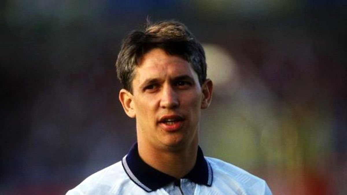 Efsane Futbolcu Lineker'den Türkiye'yi Kızdıran Tweet