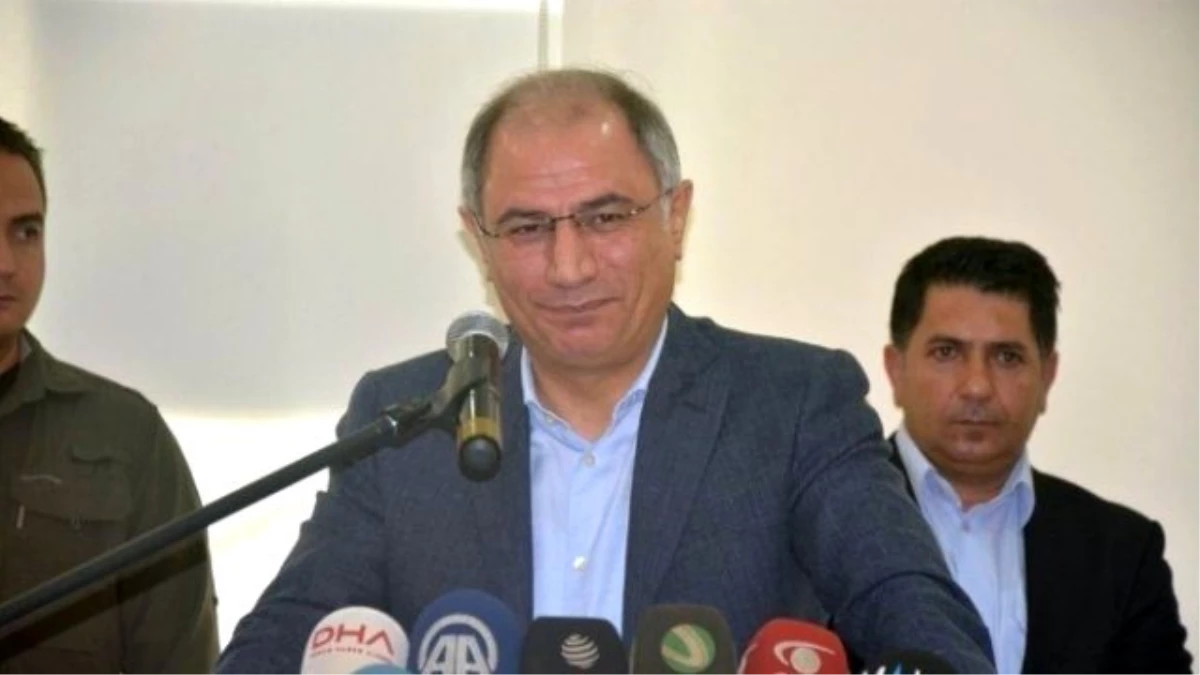 Eski İçişleri Bakanı ve AK Parti Bursa Milletvekili Adayı Efkan Ala Açıklaması