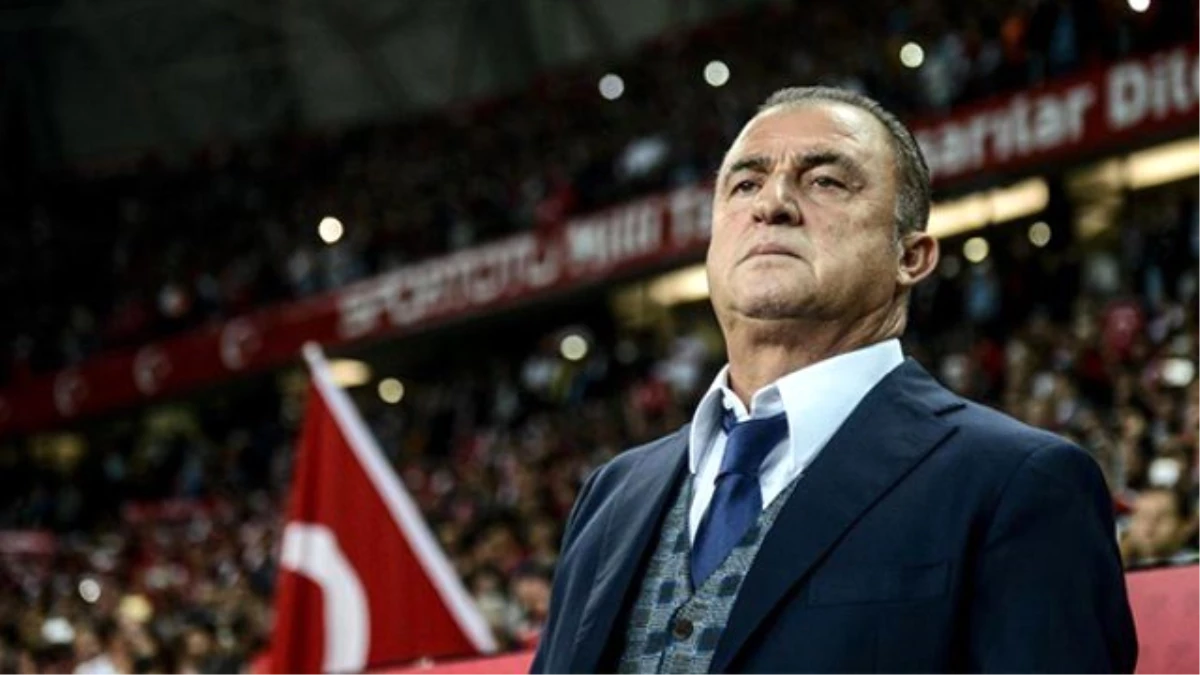 Fatih Terim: Yazılanlar Ne Unutulacak, Ne de Cevapsız Kalacak