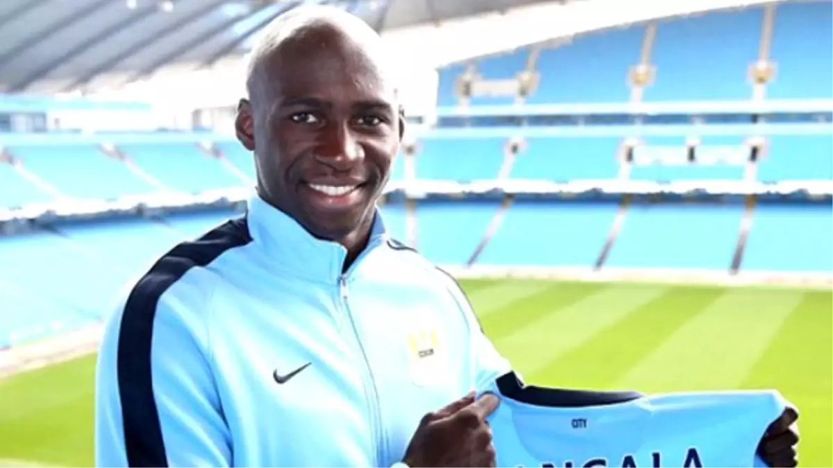 FIFA, Mangala Transferini İncelemeye Aldı