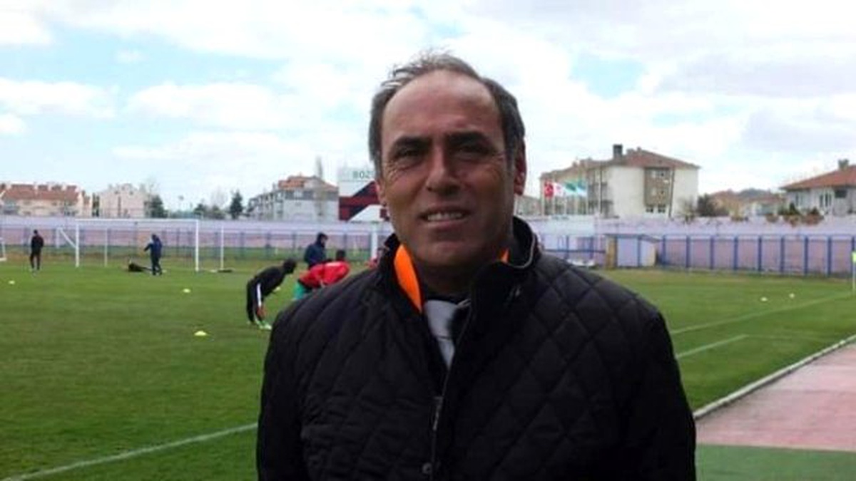 Futbol Camiasının Acı Kaybı