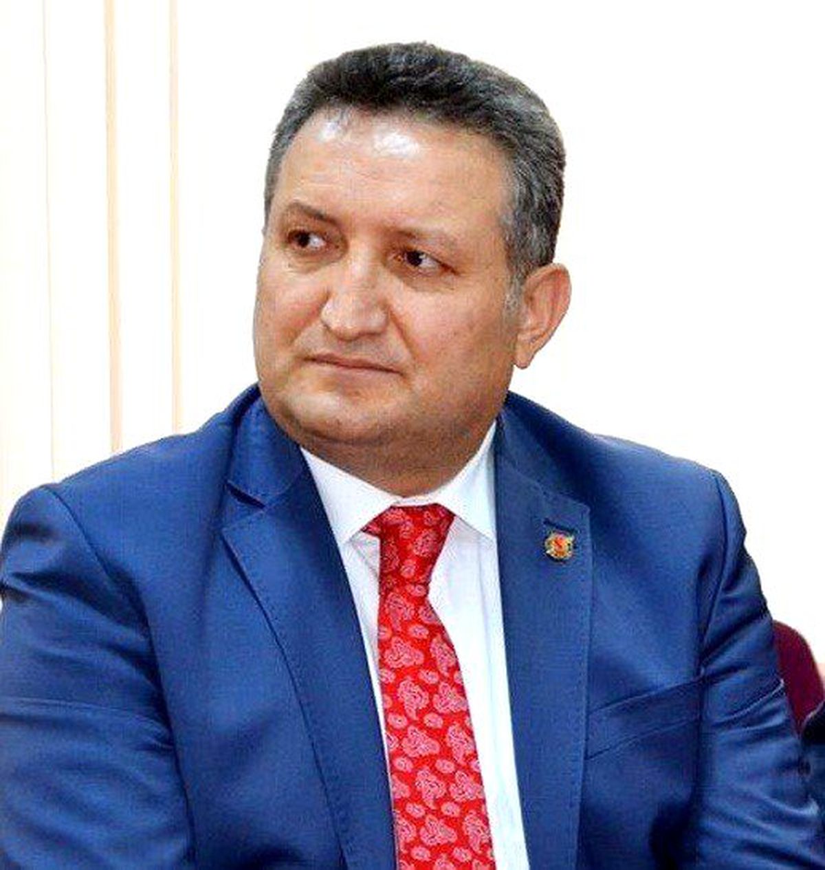 Gap Gazeteciler Birliği Başkan Vekili Hamit Özpolat\'tan Taziye Mesajı