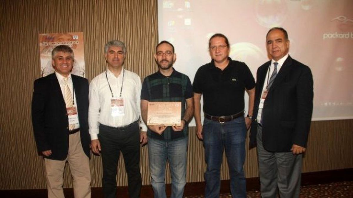 Gaziantep\'de İnme Toplantısı ve Kursu