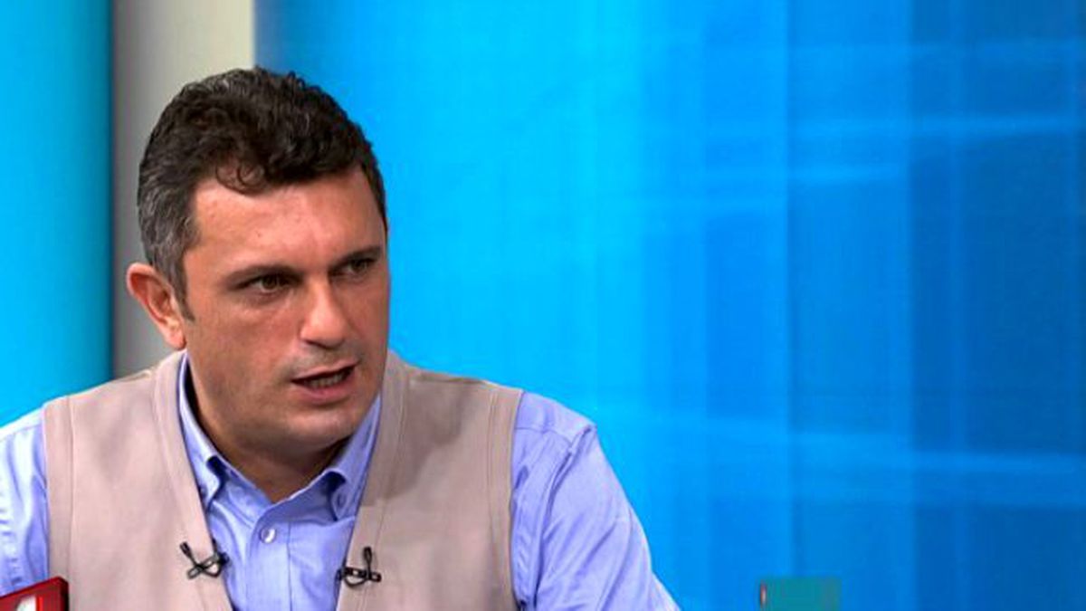 Haber Spikerinden Skandal Ankara Yorumu: Kurunun Yanında Yaş Yanmasın