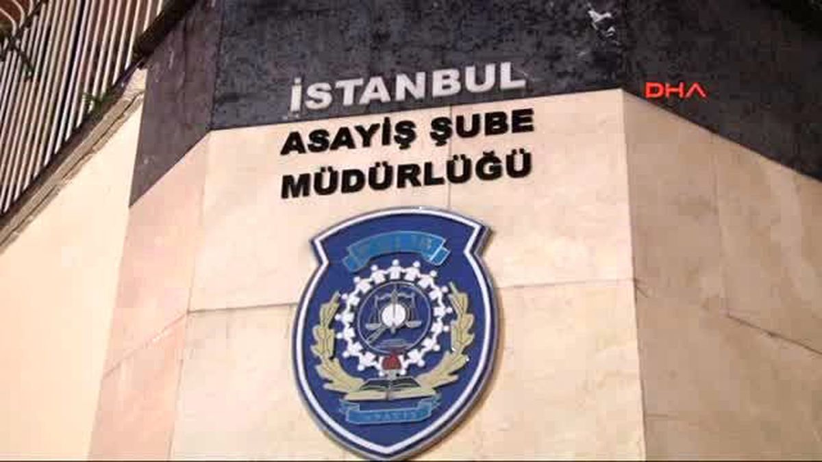 Halı Saha Tesislerini Kumarhane Yapmışlar