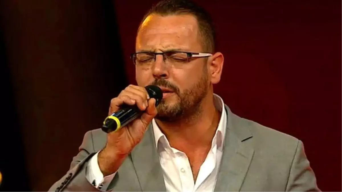 İlker Karataş \'Beni Benden Alırsan\'