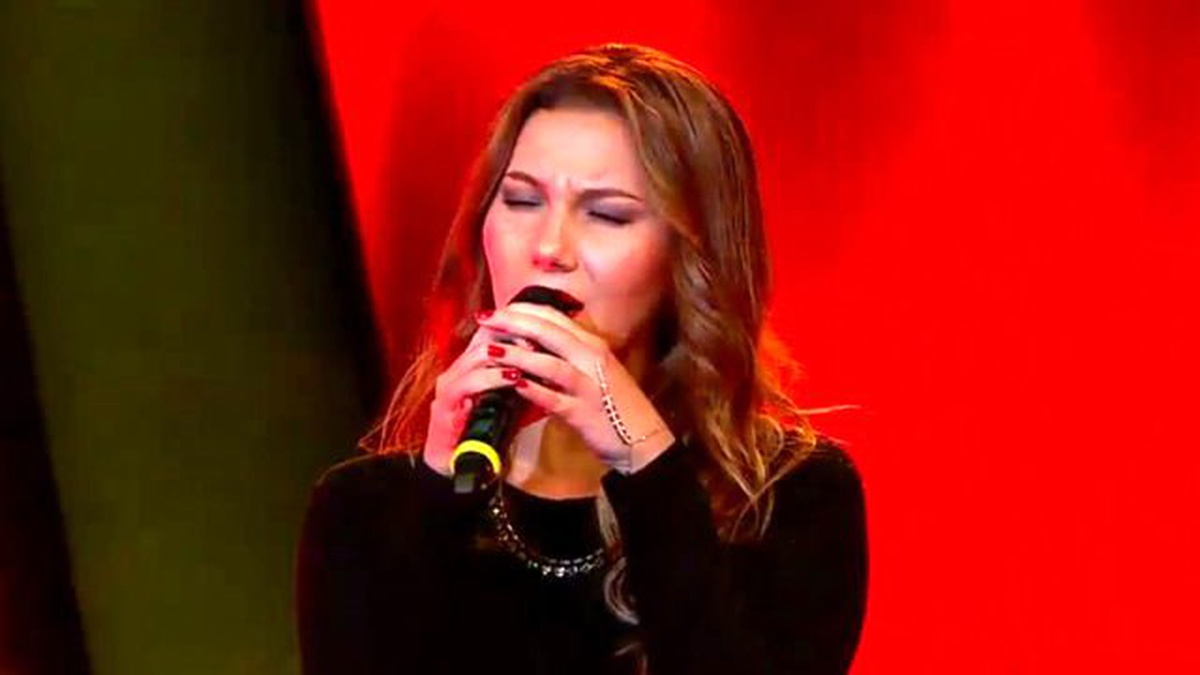 İpek Özcan \'İncelikler Yüzünden\'