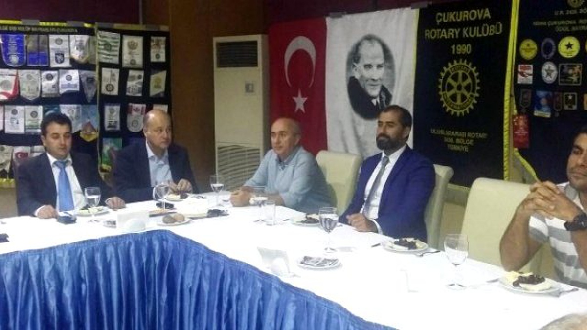 İş Sağlığı ve İş Güvenliği Tartışıldı