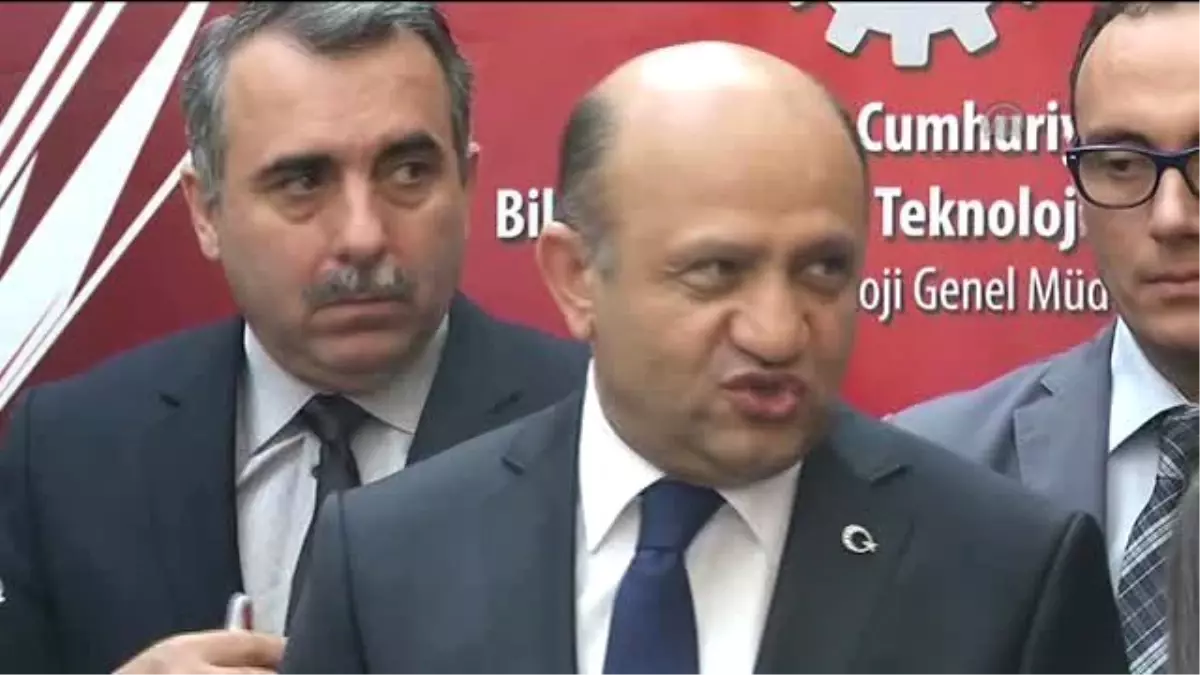 Işık: "Biz Ne Yaptığımızı Biliyoruz, Bu Noktada Hiç Tereddütünüz Olmasın"