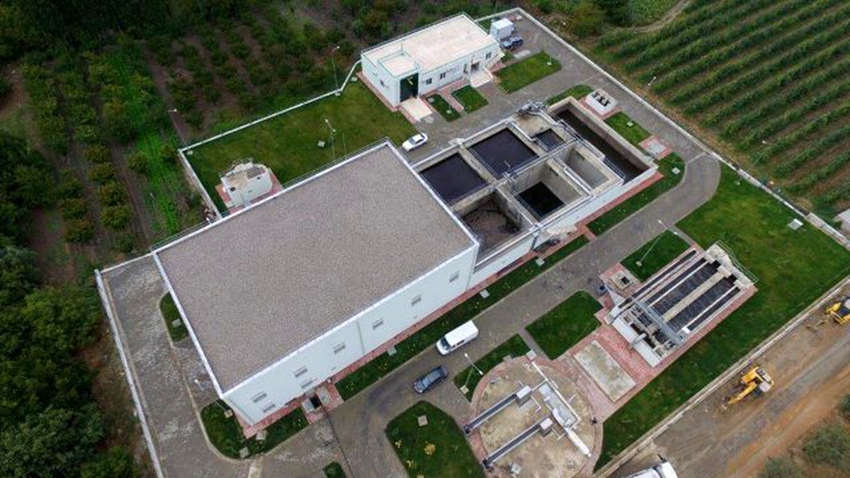 İznik Büyükşehir\'le Geleceğe Taşınıyor