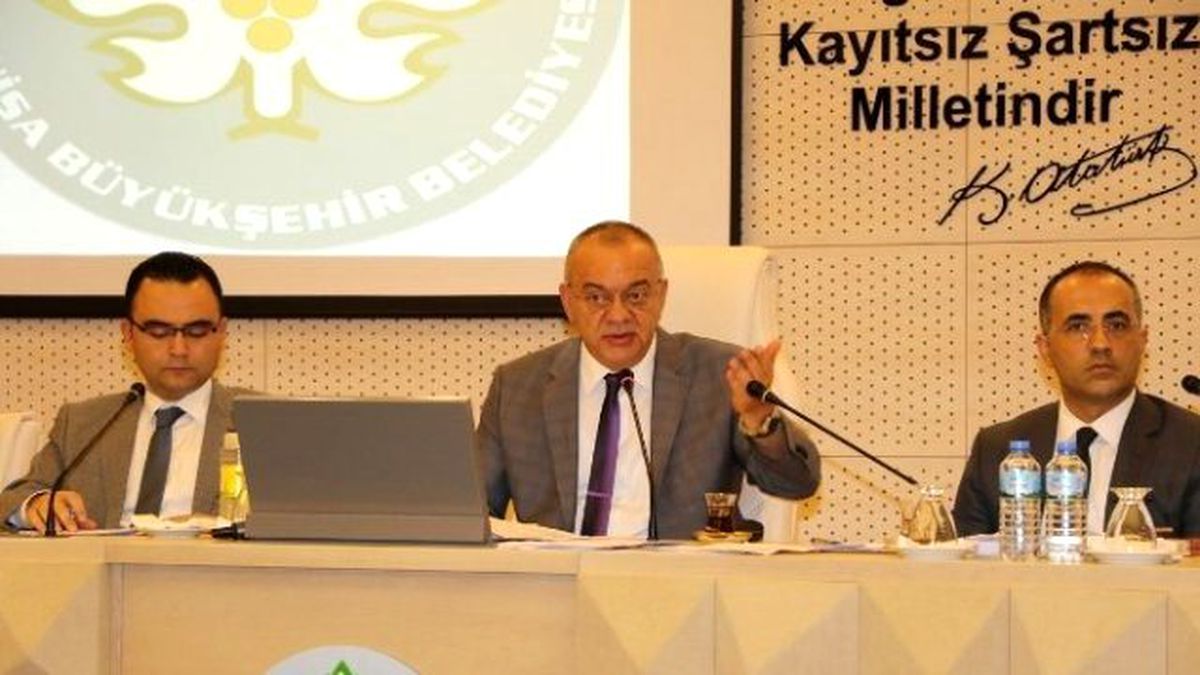 Jeopark\'a Büyükşehir Desteği