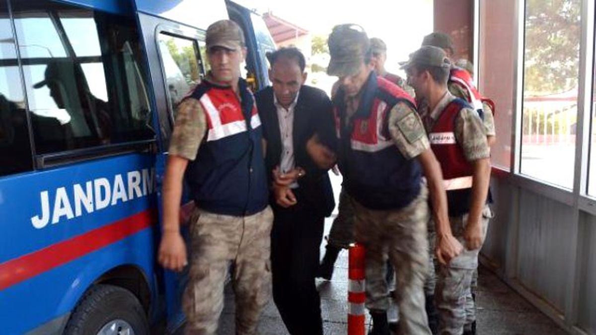 Kahramanmaraş\'ta 1 Kişinin Öldüğü Kavganın 7 Şüphelisi Adliyede