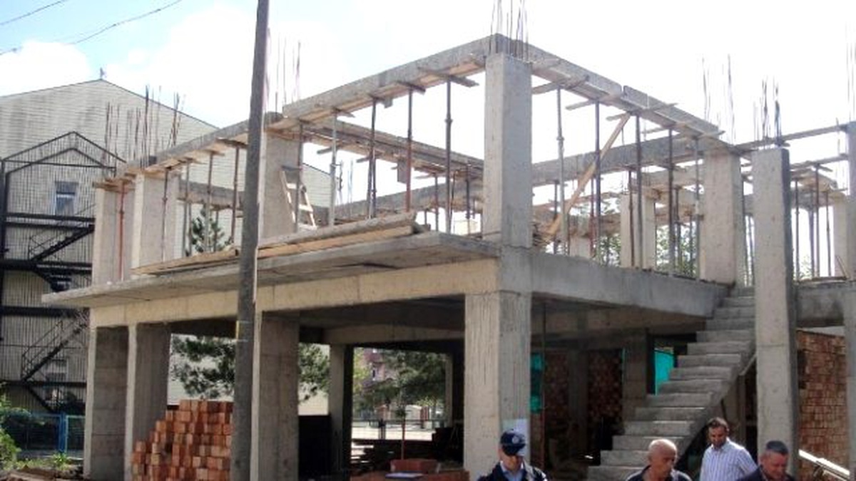 Kartepe\'de Kaçak Yapılar Takip Altında