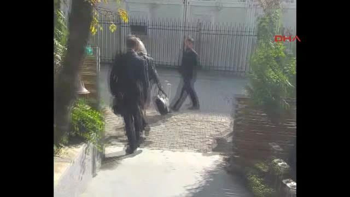 Kosova Dışişleri Bakan Yardımcısı?na Yumurtalı Saldırı