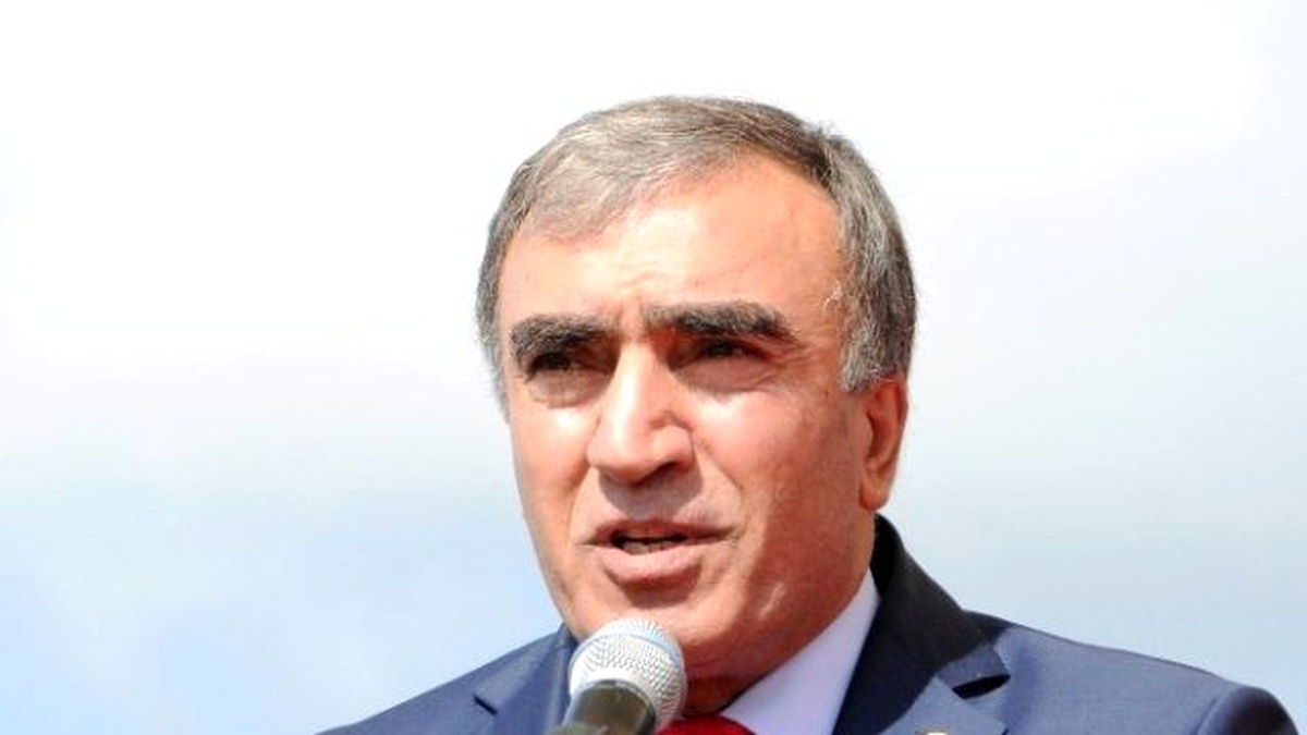 MHP\'li Öztürk: "Yoksa Parmağınız mı Vardı?"