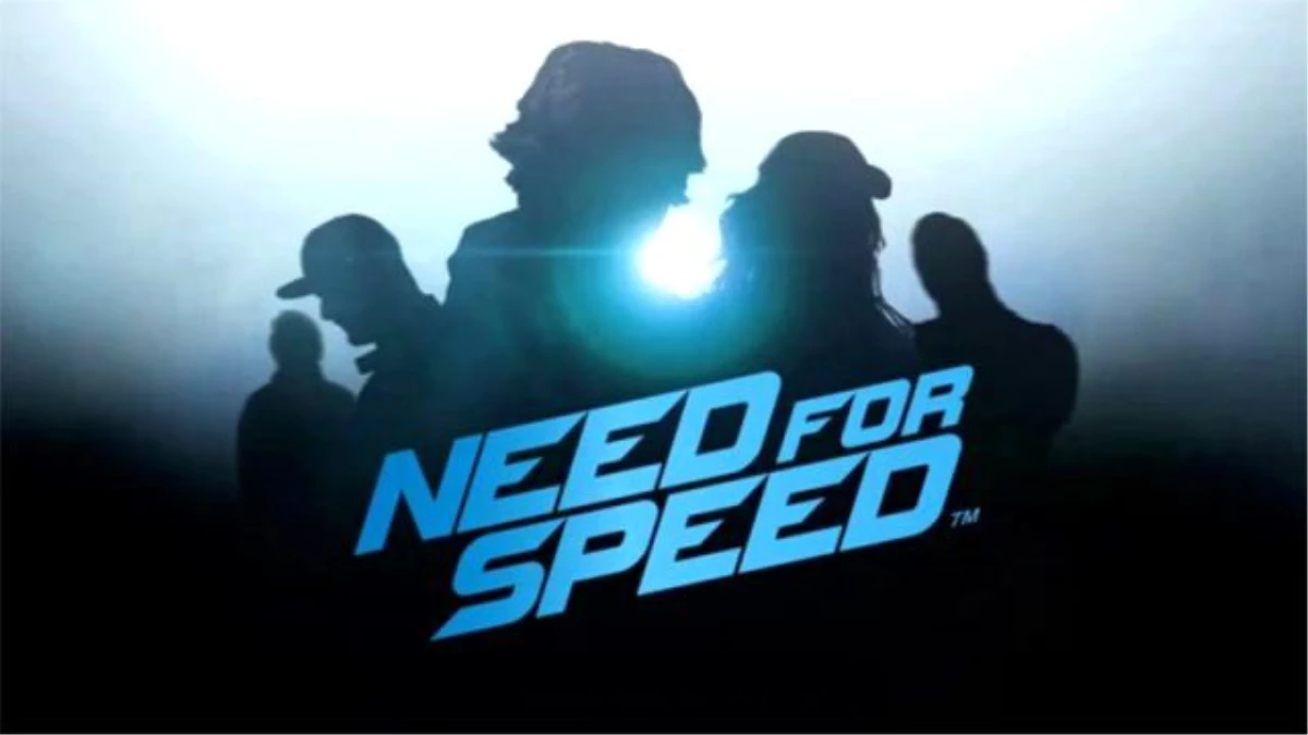 Need For Speed Şarkı Listesi Açıklandı