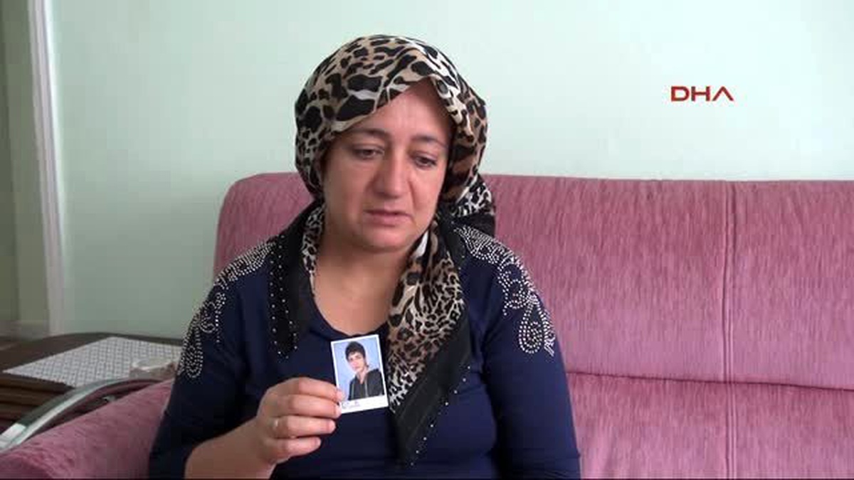 IŞİD Bombacısının Annesi İsyan Etti: Devlet Önlemedi