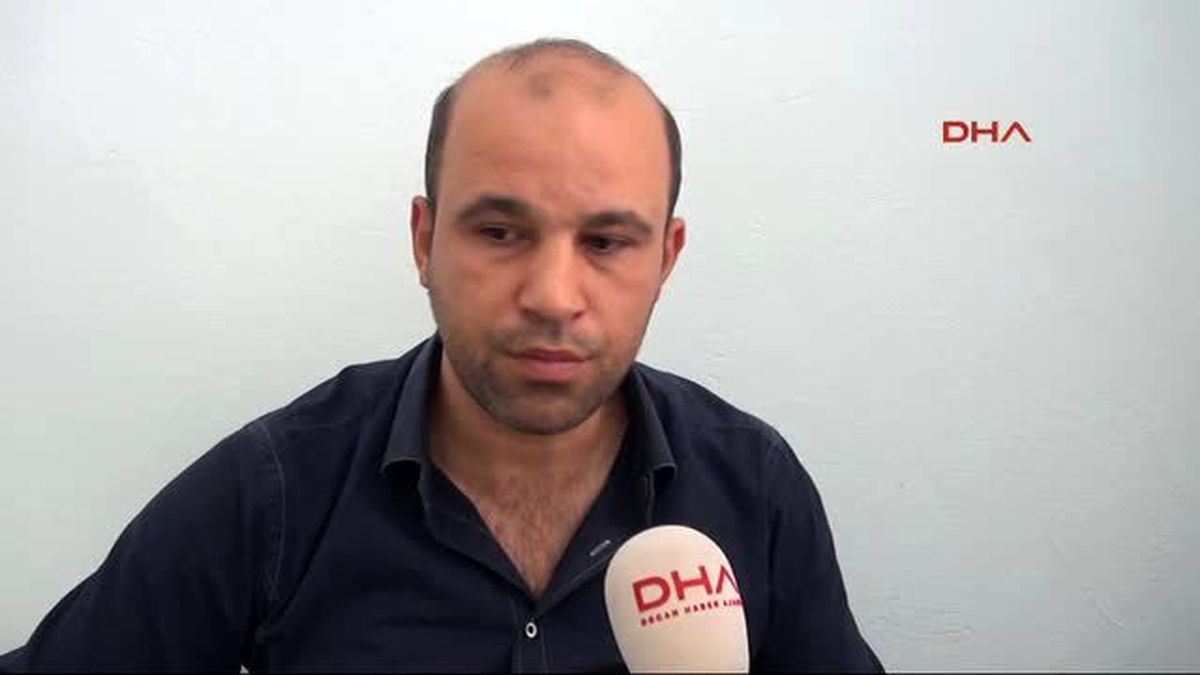 Oğlu Işid Bombacısı Olan Bir Anenin İsyanı -2