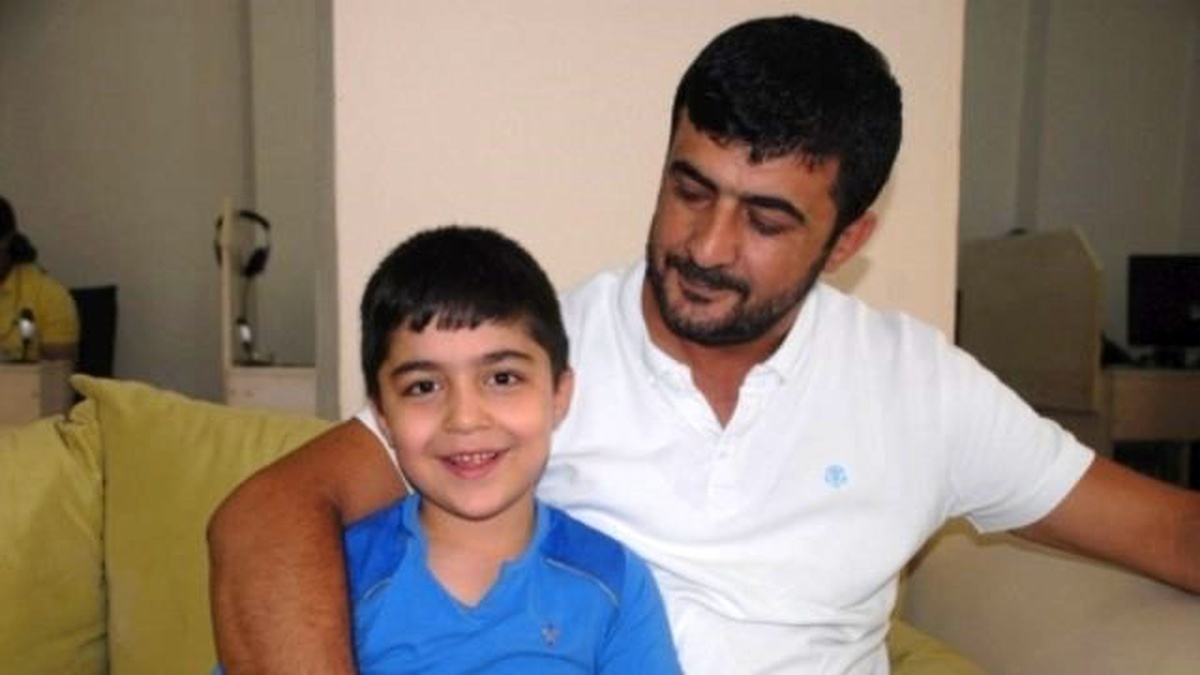 Öğretmeni Dövdüğü İddia Edilen Veli: Ben Kimseyi Dövmedim