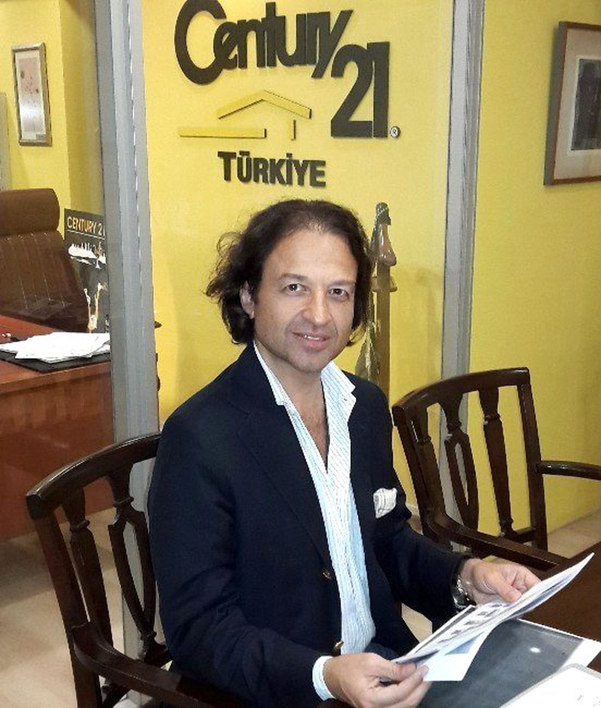 Önder Uzel\'den \'İcradan Satılık\' Açıklaması